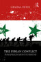 The Syrian Conflict (The Role of Russia, Iran and the US in a Global Crisis) - 9781138349148 by Ghaidaa Hetou, 9781138349148