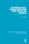 Technology, Tradition and the State in Africa - 9781138585300 by Jack Goody, 9781138585300
