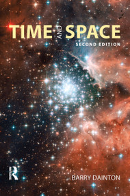 Time and Space - 9781844651917 by Barry Dainton, 9781844651917