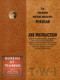 Training Within Industry Program (Job Instruction) by Enna, 9781897363928