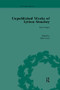 Unpublished Works of Lytton Strachey by Todd Avery, 9781138118157