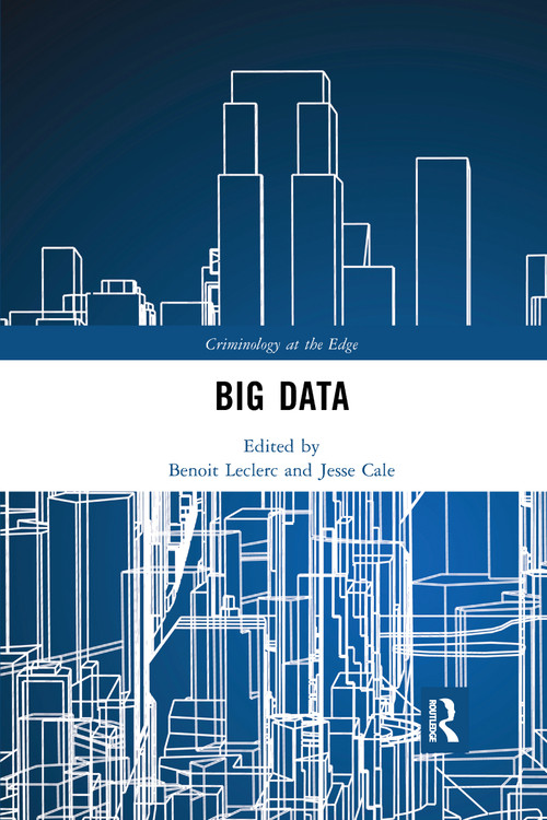Big Data - 9781032336992 by Benoit Leclerc, Jesse Cale, 9781032336992
