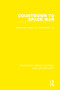 Countdown to Space War - 9780367533069 by Bhupendra Jasani, Christopher Lee, Stockholm International Peace Research Institute, 9780367533069