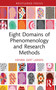 Eight Domains of Phenomenology and Research Methods by Henrik Gert Larsen, 9781032217970