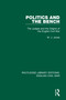 Politics and the Bench (The Judges and the Origins of the English Civil War) - 9780367609795 by W. J. Jones, 9780367609795