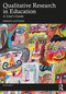 Qualitative Research in Education (A User's Guide) by Marilyn Lichtman, 9781032251745