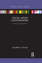Social Media Livestreaming (Design for Disruption?) - 9781032338705 by Claudette G. Artwick, 9781032338705