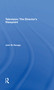 Television: The Director's Viewpoint by John W. Ravage, Jack Ravage, 9780367305277