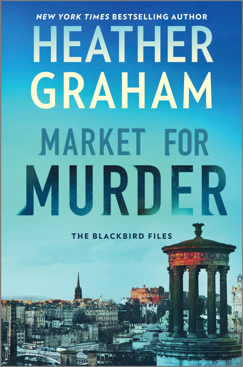 Market for Murder (A Novel) - 9780778368090 by Heather Graham, 9780778368090