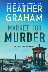 Market for Murder (A Novel) - 9780778368090 by Heather Graham, 9780778368090