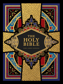 The Holy Bible (King James Version) - 9780785844327 by Editors of Chartwell Books, 9780785844327
