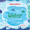 Water - 9780807505175 by Carol Lawrence, Francesco Zito