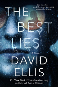 The Best Lies - 9780399170935 by David Ellis, 9780399170935