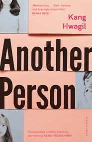 Another Person by Kang Hwagil, Clare Richards, 9781782279372