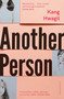 Another Person by Kang Hwagil, Clare Richards, 9781782279372