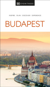 DK Budapest - 9780241670798 by DK Travel, 9780241670798