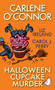 Halloween Cupcake Murder - 9781496740274 by Carlene O'Connor, Liz Ireland, Carol J. Perry, 9781496740274