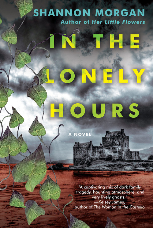 In the Lonely Hours by Shannon Morgan, 9781496743909