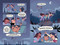 Meesh the Bad Demon #2: The Secret of the Fang ((A Graphic Novel)) by Michelle Lam, 9780593372913