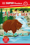 DK Super Readers Pre-level English-Spanish Bilingual A Bear's Tale - Relato de un oso by DK, 9780744094916