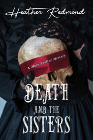 Death and the Sisters - 9781496748492 by Heather Redmond, 9781496748492