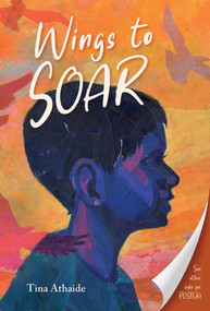Wings to Soar by Tina Athaide, 9781623544317
