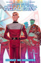 Star Trek: Picard's Academy--Commit No Mistakes by Sam Maggs, Ornella Greco, 9798887241210