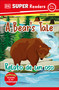 DK Super Readers Pre-level English-Spanish Bilingual A Bear's Tale - Relato de un oso - 9780744094909 by DK, 9780744094909