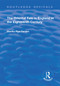 The Oriental Tale in England in the Eighteenth Century by Martha Pike Conant, 9780367141967