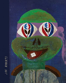 LSD Worldpeace by Joe Roberts, 9781944860547