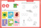 DK Super Phonics My First Sound Blends by DK, 9780593849385