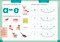 DK Super Phonics My First Sound Blends by DK, 9780593849385