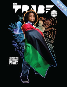 The TRiiBE Guide (Heritage Edition) by The TRiiBE, Tiffany Walden, Kelly Hayes, Matt Harvey, Fawn Pochel, Kelly Garcia, Tonia Hill, Arionne Nettles, Crystal Hill, Corli Jay, Natalie Frazier, Ade D. Adeniji, Lindsey Wright, Bella BAHHS, Monroe Anderson, Damon Williams, Morgan Elise Johnson, 9798888901953