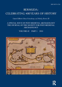 Bermuda (Celebrating 400 Years of History) by Brent Fortenberry, 9781907975196