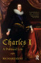 Charles I by Richard Cust, 9781405859035