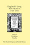 England's Long Reformation (1500 - 1800) by Nicholas Tyacke, 9780415516143