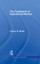 The Framework of Operational Warfare by Clayton Newell, 9781138868168