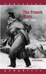 The French Wars 1792-1815 by Charles Esdaile, 9780415150422