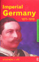 Imperial Germany 1871-1918 by Stephen J. Lee, 9780415185745