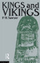 Kings and Vikings (Scandinavia and Europe AD 700-1100) by P.H. Sawyer, 9780415045902