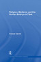 Religion, Medicine and the Human Embryo in Tibet by Frances Garrett, 9781138862258