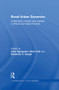 Rural-Urban Dynamics (Livelihoods, mobility and markets in African and Asian frontiers) by Jytte Agergaard, Niels Fold, 9781138867208