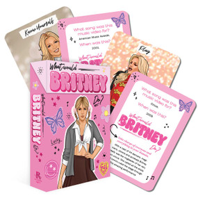 What Would Britney Do? by Rockpool Publishing, 9781922785268