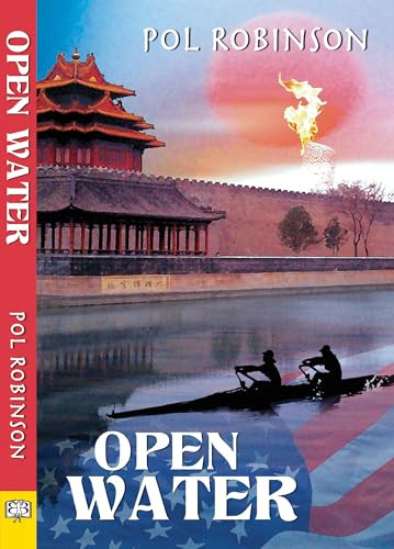 Open Water - 9781594932298 by Pol Robinson, 9781594932298