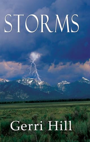 Storms - 9781594932496 by Gerri Hill, 9781594932496