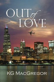 Out of Love - 9781594931055 by KG MacGregor