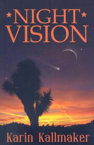 Night Vision - 9781594931369 by Karin Kallmaker, 9781594931369