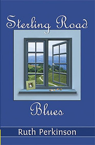 Sterling Road Blues by Ruth Perkinson, 9781594931871