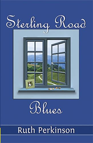 Sterling Road Blues by Ruth Perkinson, 9781594931871
