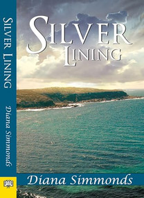 Silver Lining by Diana Simmonds, 9781594932069